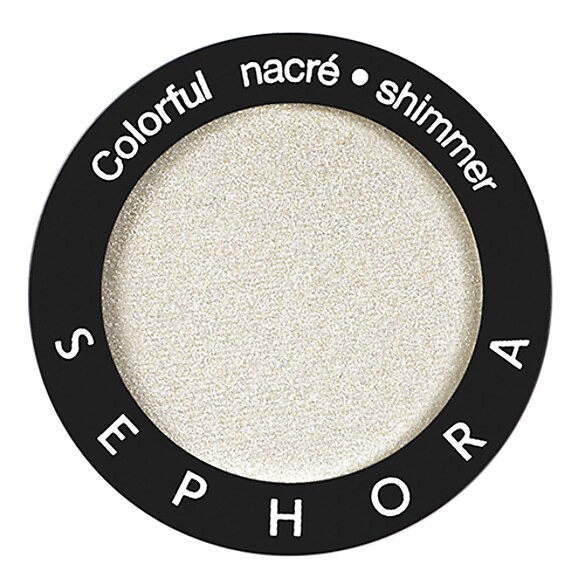 Ombretti Colorful - Effetto perlato, SEPHORA COLLECTION